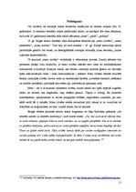 Referāts 'Masu jēdziena traktējums no antīkā perioda līdz 20.gadsimtam', 11.