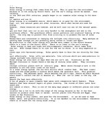 Konspekts 'Solar Energy', 1.