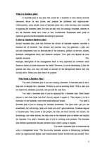 Referāts 'Business Plan', 3.