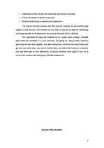 Referāts 'Business Plan', 6.