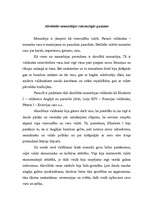 Eseja 'Absolūtās monarhijas raksturīgās pazīmes', 1.