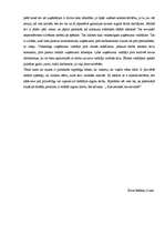 Eseja 'Komercdarbība vai algots darbs', 2.