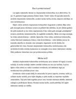 Konspekts 'Protekcionisms', 2.