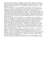 Eseja 'What it Means to Be Brave', 1.