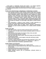 Paraugs 'Drošības noteikumi sporta stundā', 2.