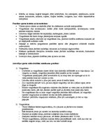 Paraugs 'Drošības noteikumi sporta stundā', 3.