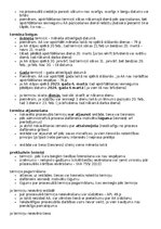 Konspekts 'Klasifikācija, dalībnieki un termiņi', 4.