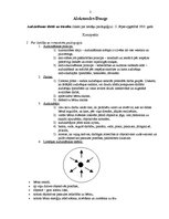 Konspekts 'Pedagoģiskās vērtības A.Dauges darbībā', 2.