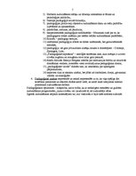 Konspekts 'Pedagoģiskās vērtības A.Dauges darbībā', 5.