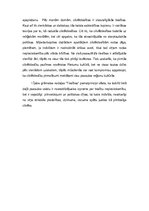 Eseja 'Eseja par Ivara Ījaba grāmatas "Politikas teorija. Pirmie soļi" sadaļu "Tiesības', 2.