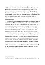 Konspekts 'Tēlniecības attīstība un tās saistība ar arhitektūru romānikas laika mākslā', 5.