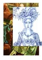 Konspekts 'Рококо', 4.