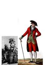 Konspekts 'Рококо', 5.