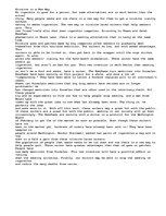 Eseja 'Nicotine in a New Way', 1.