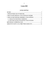 Referāts 'Nekustamā īpašuma piespiedu atsavināšana  valsts un sabiedriskajām vajadzībām', 2.