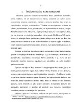 Referāts 'Nekustamā īpašuma piespiedu atsavināšana  valsts un sabiedriskajām vajadzībām', 5.