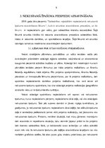 Referāts 'Nekustamā īpašuma piespiedu atsavināšana  valsts un sabiedriskajām vajadzībām', 9.