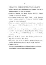 Referāts 'Nekustamā īpašuma piespiedu atsavināšana  valsts un sabiedriskajām vajadzībām', 14.