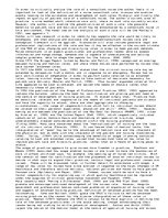 Eseja 'Nurse Consultant and Their Role', 1.