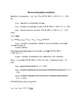 Paraugs 'Betona aizsargslāņa noteikšana', 1.