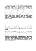 Referāts 'Administratīvais akts pašvaldībās', 4.