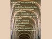 Prezentācija 'Sakrālā arhitektūra viduslaikos', 7.