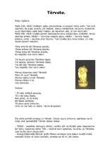 Referāts 'Tērvetes dabas parks', 2.