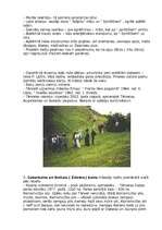 Referāts 'Tērvetes dabas parks', 3.