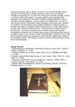 Referāts 'Tērvetes dabas parks', 7.