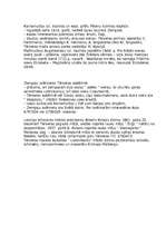 Referāts 'Tērvetes dabas parks', 8.