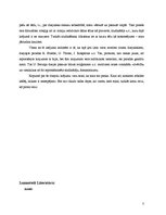 Eseja 'Ulda Bērziņa dzejoļu krājuma "Nozagtie velosipēdi" (1999) analīze', 3.