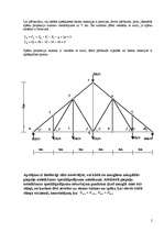 Konspekts 'Mājas darbs būvmehānikā', 2.