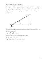 Konspekts 'Mājas darbs būvmehānikā', 4.