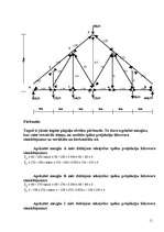 Konspekts 'Mājas darbs būvmehānikā', 11.