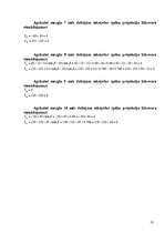 Konspekts 'Mājas darbs būvmehānikā', 13.