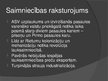 Prezentācija 'Amerikas Savienotās Valstis 19.gadsimta beigās 20.gadsimta sākumā', 3.