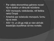 Prezentācija 'Amerikas Savienotās Valstis 19.gadsimta beigās 20.gadsimta sākumā', 4.