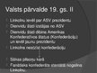 Prezentācija 'Amerikas Savienotās Valstis 19.gadsimta beigās 20.gadsimta sākumā', 7.