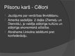 Prezentācija 'Amerikas Savienotās Valstis 19.gadsimta beigās 20.gadsimta sākumā', 9.