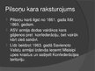 Prezentācija 'Amerikas Savienotās Valstis 19.gadsimta beigās 20.gadsimta sākumā', 10.