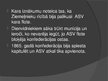 Prezentācija 'Amerikas Savienotās Valstis 19.gadsimta beigās 20.gadsimta sākumā', 11.