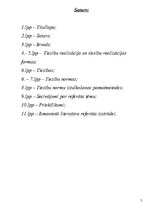 Referāts 'Tiesību realizācijas formas', 2.