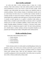 Referāts 'Tiesību realizācijas formas', 4.