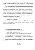 Referāts 'Tiesību realizācijas formas', 5.