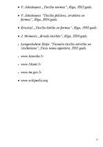 Referāts 'Tiesību realizācijas formas', 11.