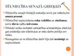 Prezentācija 'Antīkā Grieķija. Tēlotājmāksla', 2.