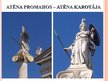 Prezentācija 'Antīkā Grieķija. Tēlotājmāksla', 8.