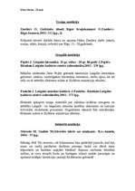 Konspekts 'Literatūras anotāciju paraugi', 1.