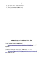 Referāts 'Zaļā enerģija', 15.