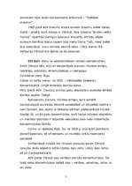 Referāts 'Volfgangs Dārziņš', 3.